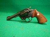 Colt Lawman MKIII 357 Magnum Revolver In Box - 2 of 4