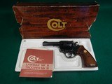 Colt Lawman MKIII 357 Magnum Revolver In Box