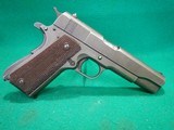 Remington M1911A1 45 ACP Pistol - 2 of 7