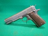 Remington M1911A1 45 ACP Pistol - 1 of 7