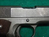 Remington M1911A1 45 ACP Pistol - 3 of 7