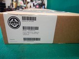 LWRC IC-A5 Tactical 5.56 Nato FDE Carbine New In Box - 10 of 10