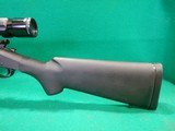 Harrington & Richardson Handi-Rifle 45-70 Govt Rifle W/ Scope - 6 of 8
