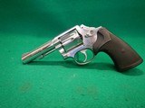 Smith & Wesson Model 64 5 38 Special Stainless Revolver 4"