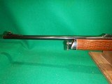 Remington Model 742 Semi-Auto 30-06 Rifle W/ Scope - 9 of 10