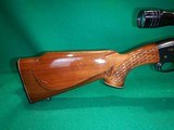 Remington Model 742 Semi-Auto 30-06 Rifle W/ Scope - 2 of 10