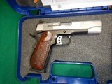 Smith & Wesson SW1911SC E-Series 8+1 .45 ACP Pistol In Box - 2 of 4