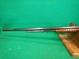 Remington Model 12 Pump Action .22 S/LR Rifle - 8 of 8