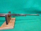 Remington Model 12 Pump Action .22 S/LR Rifle - 4 of 8