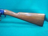 Remington Model 12 Pump Action .22 S/LR Rifle - 6 of 8