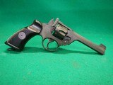 Enfield No. 2 .38 S&W Revolver - 2 of 4