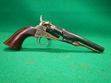 Colt 2nd Gen Pocket Police .36 Caliber Revolver - 2 of 5