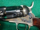 Colt 2nd Gen Pocket Police .36 Caliber Revolver - 5 of 5