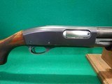 Remington 870TC 12 Gauge Pump Action Shotgun - 3 of 11