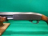 Remington 870TC 12 Gauge Pump Action Shotgun - 8 of 11
