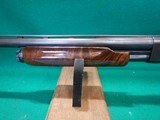 Remington 870TC 12 Gauge Pump Action Shotgun - 9 of 11