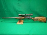 Harrington & Richardson Handi-Rifle 30-06 Sprg W/ Scope - 5 of 8