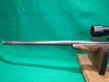 Harrington & Richardson Handi-Rifle 30-06 Sprg W/ Scope - 8 of 8