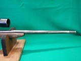 Harrington & Richardson Handi-Rifle 30-06 Sprg W/ Scope - 4 of 8
