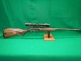 Harrington & Richardson Handi-Rifle 30-06 Sprg W/ Scope - 1 of 8