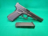 Glock Model 24 .40 S&W Long Slide Pistol. - 1 of 3