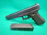 Glock Model 24 .40 S&W Long Slide Pistol. - 2 of 3