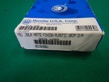Beretta 21 A Bobcat .22 LR Pistol New In Box - 4 of 4