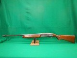 Remington Sportsman 58 16 Gauge Semi-Auto Shotgun - 6 of 11