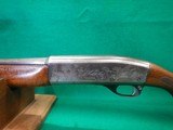 Remington Sportsman 58 16 Gauge Semi-Auto Shotgun - 8 of 11