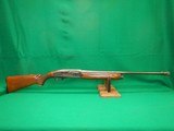 Remington Sportsman 58 16 Gauge Semi-Auto Shotgun - 1 of 11