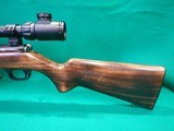 Browning T-Bolt 22 LR Rifle W/ Scope - 6 of 8