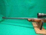 Browning T-Bolt 22 LR Rifle W/ Scope - 8 of 8