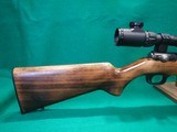 Browning T-Bolt 22 LR Rifle W/ Scope - 2 of 8