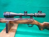 Browning T-Bolt 22 LR Rifle W/ Scope - 7 of 8