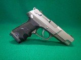 Ruger P91DC 40 S&W Pistol - 1 of 2