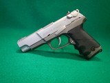 Ruger P91DC 40 S&W Pistol - 2 of 2