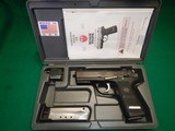 Ruger P95PR15 9MM Pisol In Box - 1 of 2