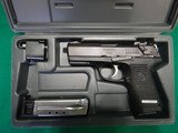 Ruger P95 9MM Semi-Auto Pistol In Box - 2 of 3