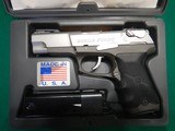 Ruger P89DC 9MM Semi-Auto Pistol In box - 2 of 3