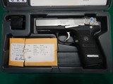 Ruger P95 9MM Semi-Auto Pistol In Box - 2 of 3
