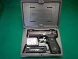 Ruger P94 .40 S&W Semi-Auto Pistol In Box - 1 of 3
