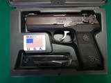 Ruger P94 .40 S&W Semi-Auto Pistol In Box - 2 of 3