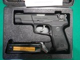 Ruger P85 9MM Semi-Auto Pistol - 1 of 2