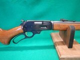 Marlin Model 336 30-30 Rifle - 3 of 9