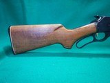 Marlin Model 336 30-30 Rifle - 2 of 9