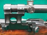 Mosin-Nagant Russian M44 Carbine 7.62x54 W/ Scope - 8 of 9