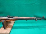 Mosin-Nagant Russian M44 Carbine 7.62x54 W/ Scope - 3 of 9