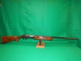 Remington 1100 Semi-Auto 12 Gauge Shotgun