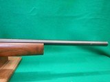 Kimber Model 82 U.S. Government 22LR Target Rifle - 4 of 11