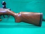 Kimber Model 82 U.S. Government 22LR Target Rifle - 7 of 11